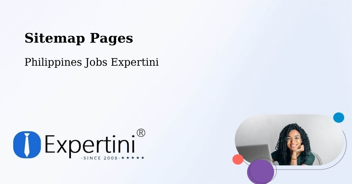 Sitemap Pages - Binabalian - Philippines Jobs Expertini